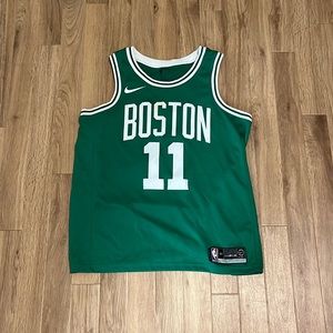Kyrie Irving Celtics Jersey